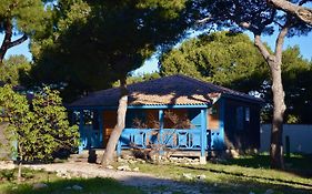 Martigues, Les Chalets De La Mer ****